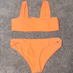 Zaful bathing suit